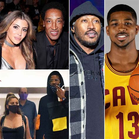 lauren pippen|larsa pippen new boyfriend.